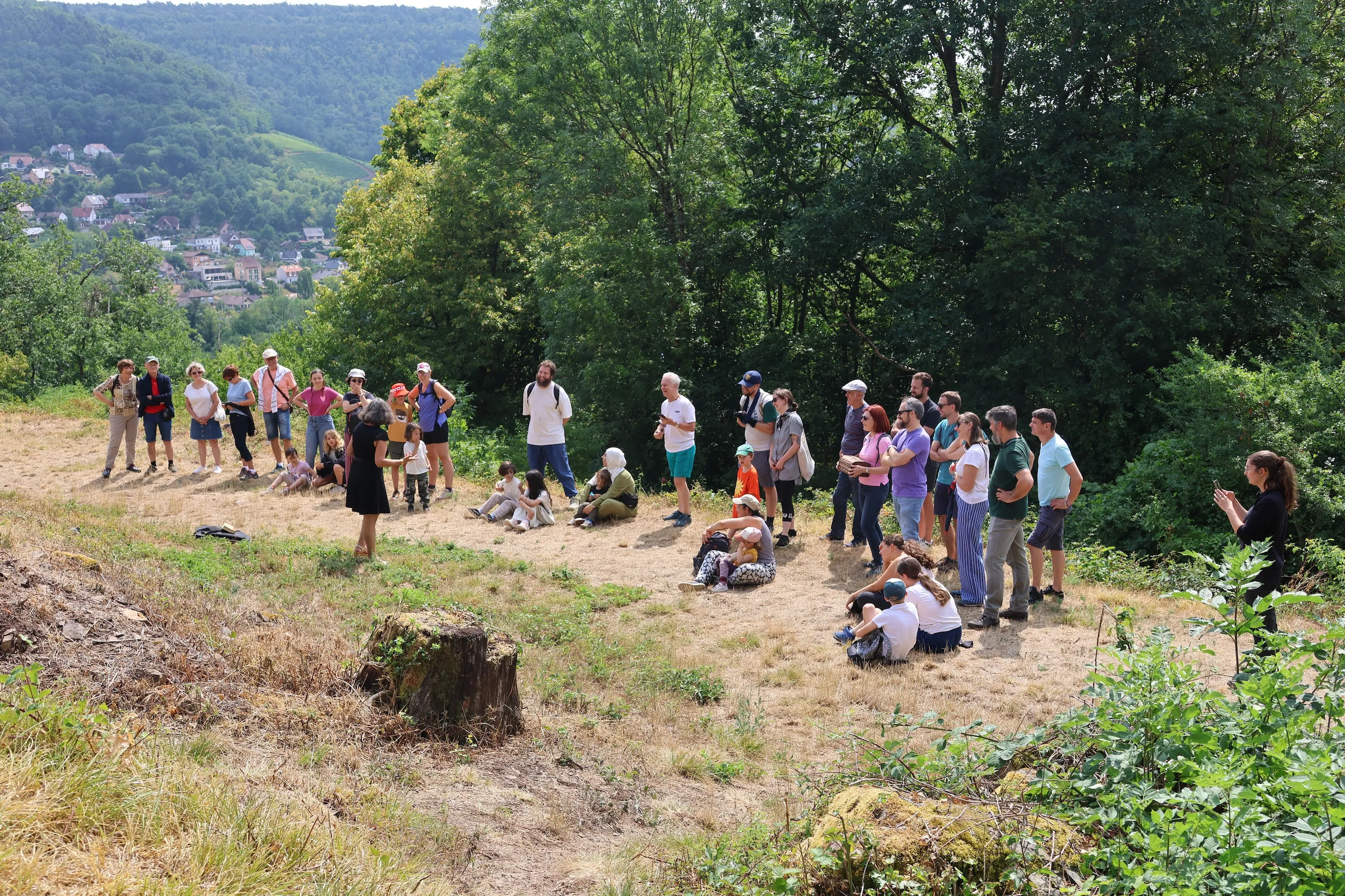 Photo spectacle
