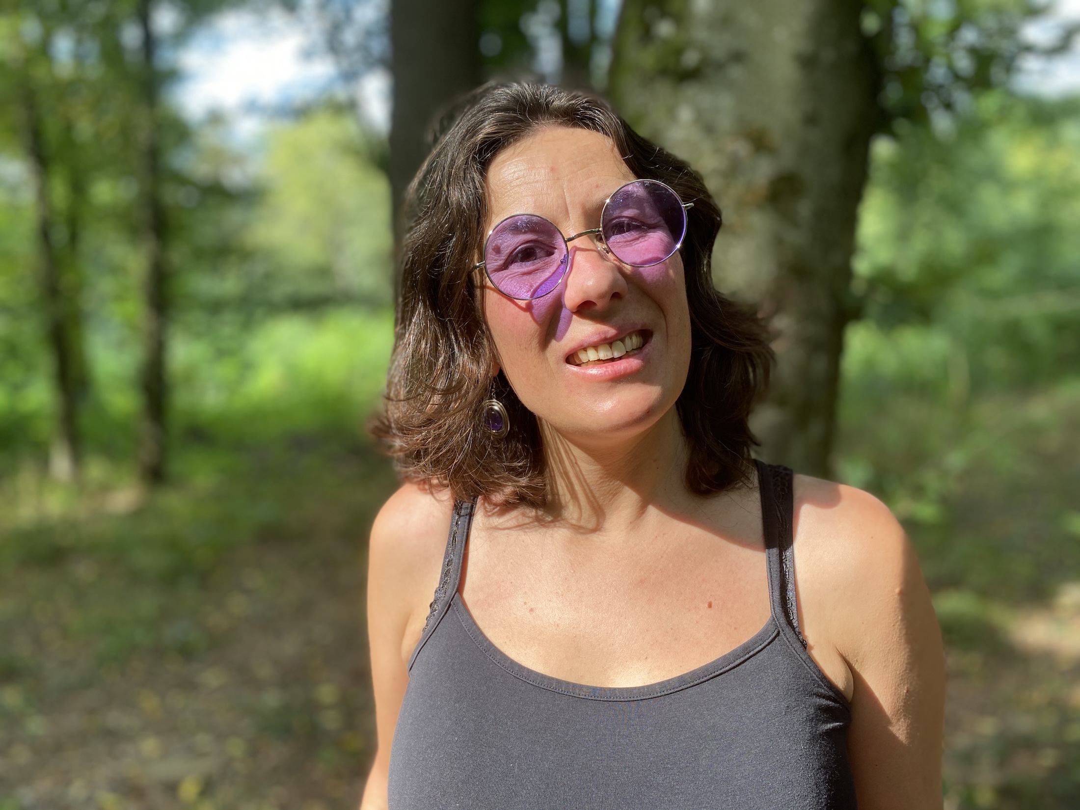 Photo spectacle