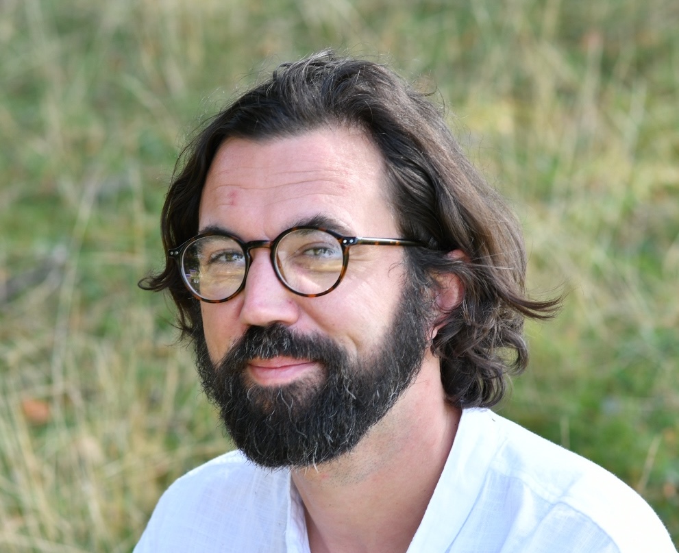 Loïc Boigeol