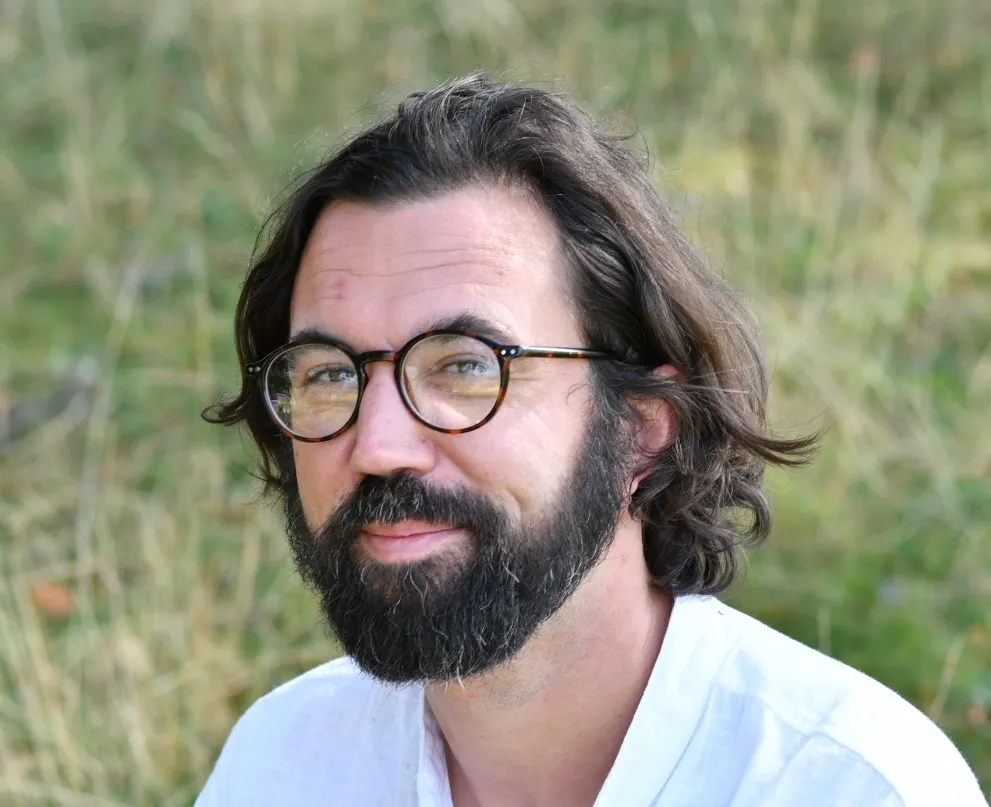 Loïc Boigeol